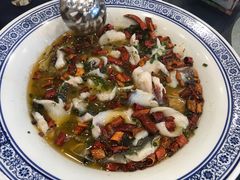 -顺风山庄(水濂山店)