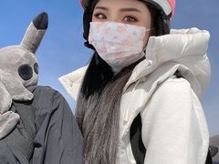 -太子岭滑雪场