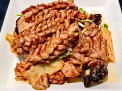 -梅飞酒家(桑园路店)