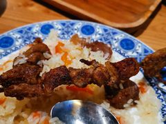 -胖老汉椒麻鸡清真新疆菜(西御街店)