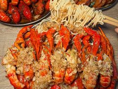 -红盔甲·小龙虾(车公庙店)