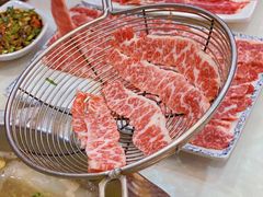 -潮悦牛肉火锅城(水贝店)