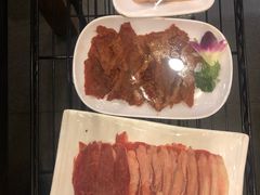 -川成串·自助串串香火锅(朝阳店)