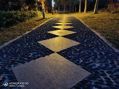 -金鸡岭桥头公园