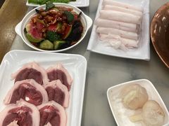 -牛街·马辈儿涮肉(牛街二店)