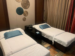 -颐而康·足疗·按摩·艾灸·SPA(金沙北路店)