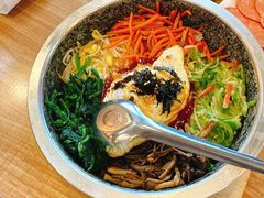 拌饭-韩麦大冷面(桂花街直营店)