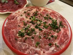 -王少龙火锅(五小区店)