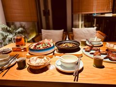 -竹里馆·淮扬菜·功夫茶(老门东店)