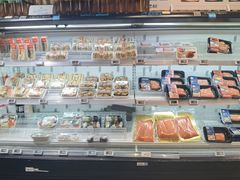-盒马鲜生(帝斯曼店)