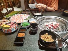 -上男·烧肉集市(五一广场店)