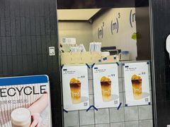 -CUBIC3三立方咖啡(西岸凤巢店)