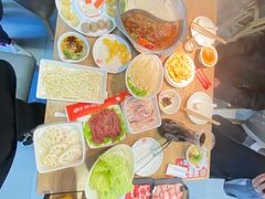 -彤德莱(青岛人民路店)
