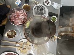 -三兴涮羊肉(荣安大街店)