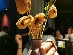红油糍粑-桂满陇天书(南京德基旗舰店)