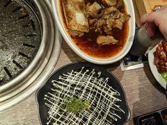 -火炉火自助餐(悠唐购物中心店)