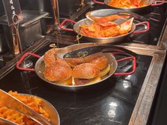-The COOK·厨餐厅·自助餐(浦东嘉里大酒店)