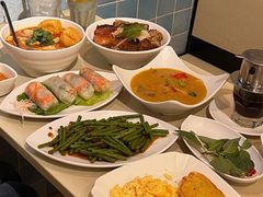 -BE BRIGHT KITCHEN(正佳广场店)