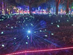 -歌斐颂巧克力小镇