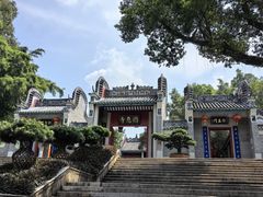 -国恩寺