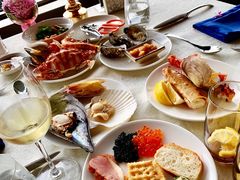 -广州花园酒店·凌璇阁旋转餐厅CAROUSEL360