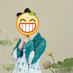 -盘子女人坊古装写真摄影