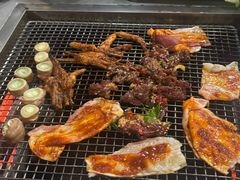 -同心烧烤(总店)