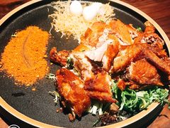 -薇酌饮·陕西菜(南门外店)