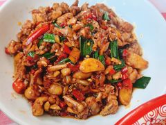 -小柴米·传统江西菜(万寿宫店)