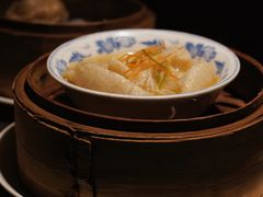 -广州花园酒店荔湾亭·地道点心·粤式饮茶