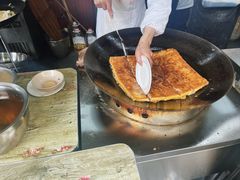 -严老幺烧麦(前进四路店)