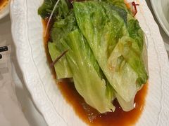 -船歌·鱼水饺青岛菜(国贸商城店)