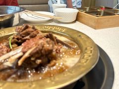 -和庆斋羊蝎子火锅·碳缸烧烤(顺义旗舰店)