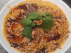 -粗茶淡饭·蒸鲜(光谷店)