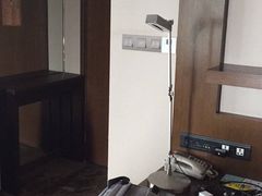 -扬州绿地铂骊酒店