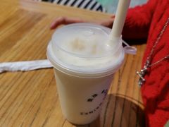 -宝珠奶酪(浦东金桥店)