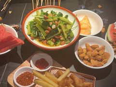-辣尚瘾·烤鱼·新川菜(交大直营店)