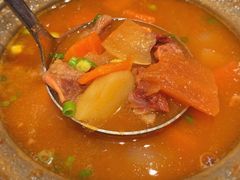 开胃炖菜-新兴园饺子馆(河南街店)