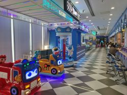 -卡希尔乐享汇(基盛万科里店)