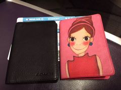 -乐天免税店(仁川国际机场店)