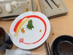 -友壹町寿司(佛山新DNA店)