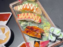 -摩打食堂(壹方中心店)