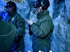 -E+有冰工厂·昆仑寒宫2(五角场店)