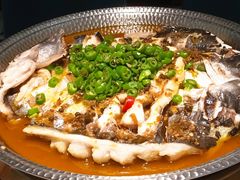 -半天妖烤鱼(正荣店)