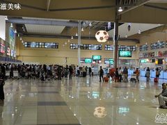 -吉隆坡国际机场