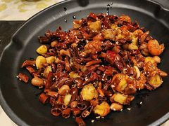 -聚味瞿记·龙虾堂(天元店)