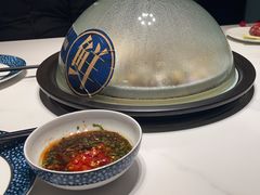 -望海臻鲜·海鲜餐厅