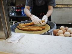 -清真·二嫂子煎饼果子(鼓楼旗舰形象店)