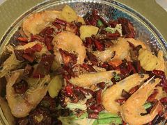 -小鱼小牛·鱼牛干锅·脆鱼火锅(世欧广场店)