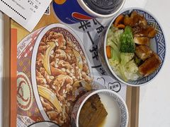 -吉野家(宾水道店)